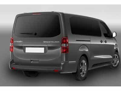 Citroën SpaceTourer (2026) - Photo 5