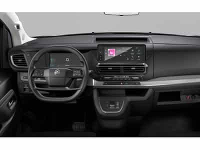 Citroën SpaceTourer (2026) - Photo 6