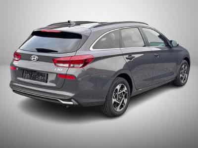 Hyundai i30 1.5 T-GDI 140 DCT Trend + (2026) - Photo 2