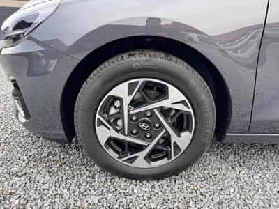 Hyundai i30 1.5 T-GDI 140 DCT Trend + (2026) - Photo 3