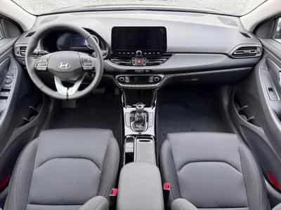 Hyundai i30 1.5 T-GDI 140 DCT Trend + (2026) - Photo 4