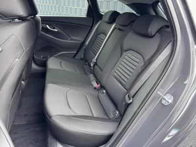 Hyundai i30 1.5 T-GDI 140 DCT Trend + (2026) - Photo 7