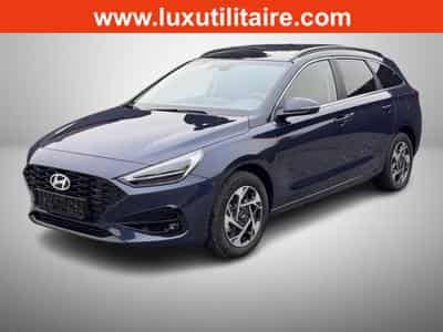 Hyundai i30 1.5 T-GDI 140 DCT Trend + (2025) - Photo 1