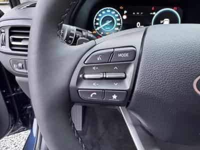 Hyundai i30 1.5 T-GDI 140 DCT Trend + (2025) - Photo 11