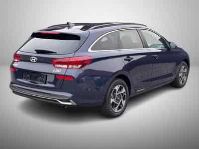 Hyundai i30 1.5 T-GDI 140 DCT Trend + (2025) - Photo 2