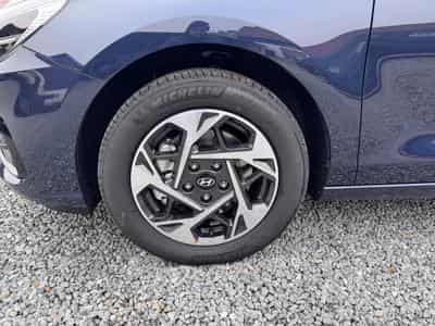 Hyundai i30 1.5 T-GDI 140 DCT Trend + (2025) - Photo 3