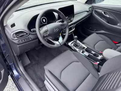 Hyundai i30 1.5 T-GDI 140 DCT Trend + (2025) - Photo 5