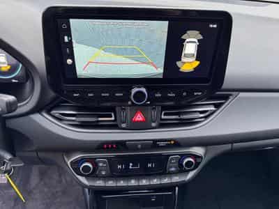 Hyundai i30 1.5 T-GDI 140 DCT Trend + (2025) - Photo 9