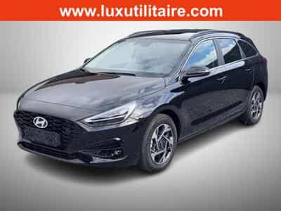 Hyundai i30 1.5 T-GDI 140 DCT Trend + (2026) - Photo 1