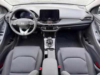 Hyundai i30 1.5 T-GDI 140 DCT Trend + (2026) - Photo 4