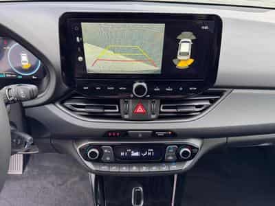Hyundai i30 1.5 T-GDI 140 DCT Trend + (2026) - Photo 9