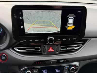 Hyundai i30 1.5 T-GDI 150 DCT N-Line (2026) - Photo 12