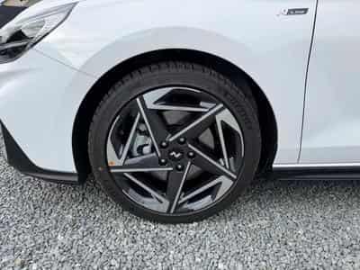 Hyundai i30 1.5 T-GDI 150 DCT N-Line (2026) - Photo 4