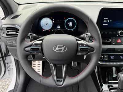 Hyundai i30 1.5 T-GDI 150 DCT N-Line (2026) - Photo 8