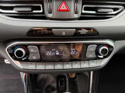 Hyundai i30 1.5 T-GDI 150 DCT N-Line (2026) - Photo 13