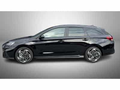 Hyundai i30 1.5 T-GDI 150 DCT N-Line (2026) - Photo 3