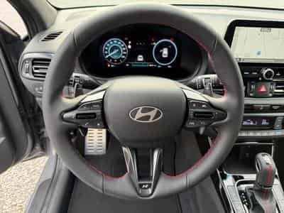 Hyundai i30 1.5 T-GDI 150 DCT N-Line (2026) - Photo 7