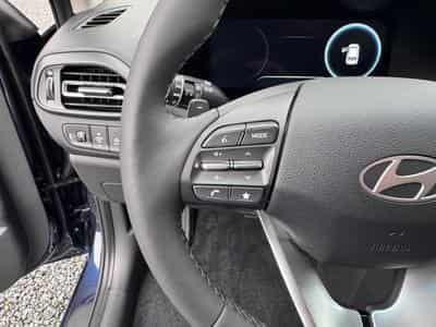 Hyundai i30 1.5 T-GDI 140 DCT Trend + (2025) - Photo 11