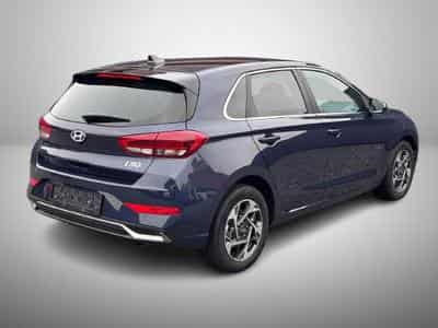 Hyundai i30 1.5 T-GDI 140 DCT Trend + (2025) - Photo 2