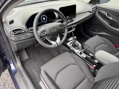 Hyundai i30 1.5 T-GDI 140 DCT Trend + (2025) - Photo 4