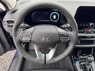 Hyundai i30 1.5 T-GDI 140 DCT Trend + (2025) - Photo 6