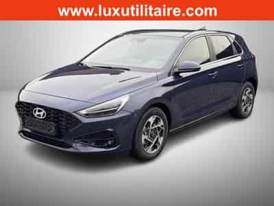 Hyundai i30 1.5 T-GDI 140 DCT Trend + (2026) - Photo 1
