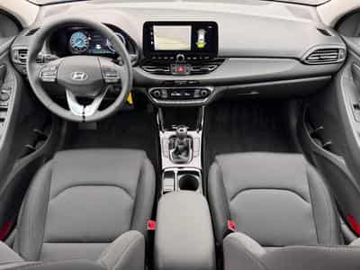 Hyundai i30 1.5 T-GDI 140 DCT Trend + (2026) - Photo 10