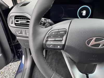 Hyundai i30 1.5 T-GDI 140 DCT Trend + (2026) - Photo 11