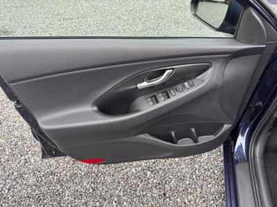 Hyundai i30 1.5 T-GDI 140 DCT Trend + (2026) - Photo 13
