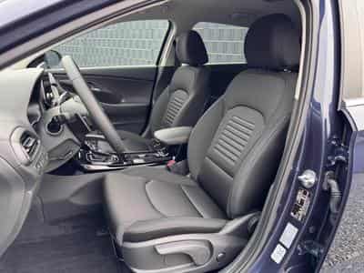 Hyundai i30 1.5 T-GDI 140 DCT Trend + (2026) - Photo 5