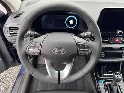 Hyundai i30 1.5 T-GDI 140 DCT Trend + (2026) - Photo 6