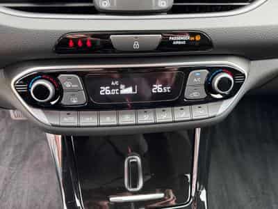Hyundai i30 1.5 T-GDI 140 DCT Trend + (2026) - Photo 8