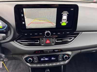 Hyundai i30 1.5 T-GDI 140 DCT Trend + (2026) - Photo 9