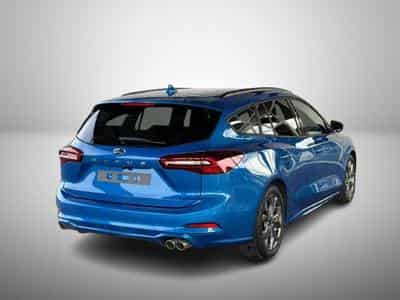 Ford Focus 1.0i Ecoboost 155 AT St-Line X (2025) - Photo 4