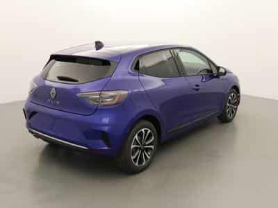 Renault Clio 1.0 TCE 90 Techno (2025) - Photo 3