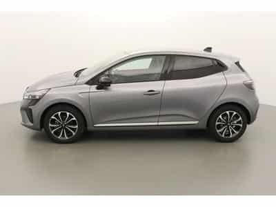 Renault Clio 1.0 TCE 90 Techno (2025) - Photo 2