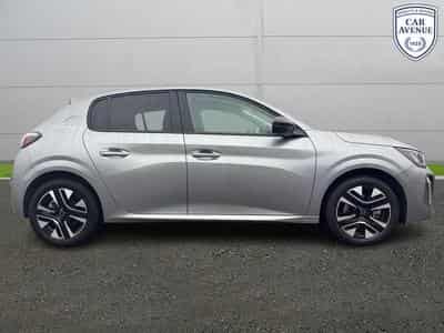 PEUGEOT 208 1.2 Hybrid 100ch Allure e-DCS6 (2024) - Foto 5