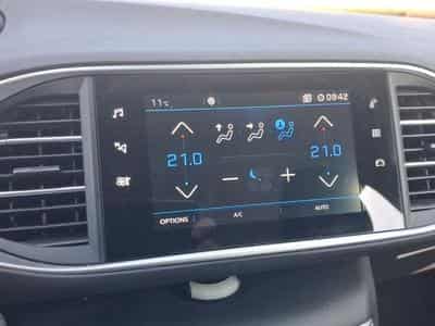 PEUGEOT 308 1.5 BlueHDi 130ch S&S Active (2021) - Foto 8