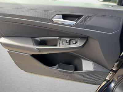 VW Caddy Style 2.0 TDI DSG/Navi/LED/Pano (2022) - Photo 12