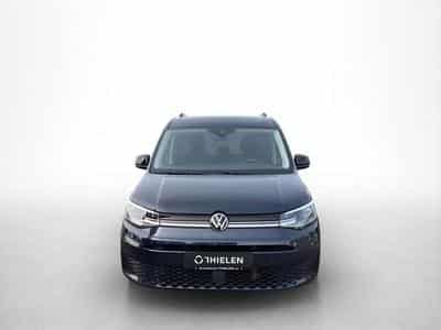 VW Caddy Style 2.0 TDI DSG/Navi/LED/Pano (2022) - Photo 2
