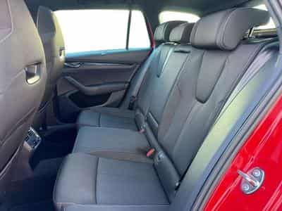 Skoda Octavia 2.0 TDI DSG 4x4 Sportline/Pano/Canton/19 (2022) - Photo 13
