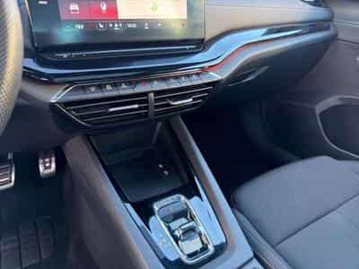Skoda Octavia 2.0 TDI DSG 4x4 Sportline/Pano/Canton/19 (2022) - Photo 15