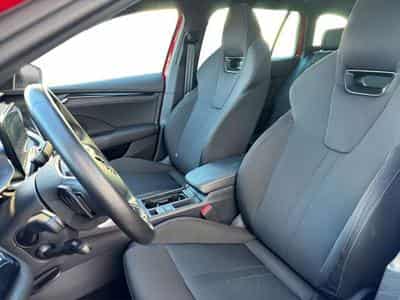 Skoda Octavia 2.0 TDI DSG 4x4 Sportline/Pano/Canton/19 (2022) - Photo 9