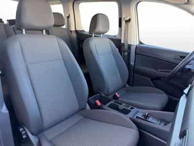 VW Autres Caddy Maxi 2.0 TDI DSG Kamera AHK 7-Sitzer App (2023) - Photo 11