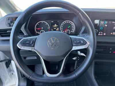 VW Autres Caddy Maxi 2.0 TDI DSG Kamera AHK 7-Sitzer App (2023) - Photo 12