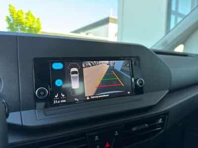 VW Autres Caddy Maxi 2.0 TDI DSG Kamera AHK 7-Sitzer App (2023) - Photo 14