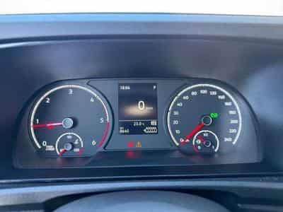 VW Autres Caddy Maxi 2.0 TDI DSG Kamera AHK 7-Sitzer App (2023) - Photo 15