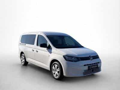 VW Autres Caddy Maxi 2.0 TDI DSG Kamera AHK 7-Sitzer App (2023) - Photo 2