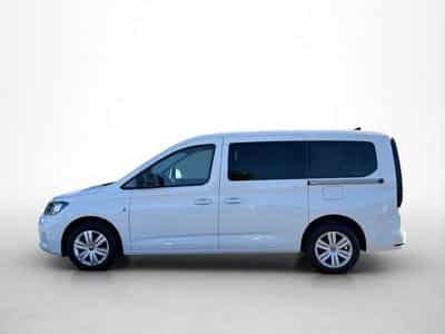 VW Autres Caddy Maxi 2.0 TDI DSG Kamera AHK 7-Sitzer App (2023) - Photo 3