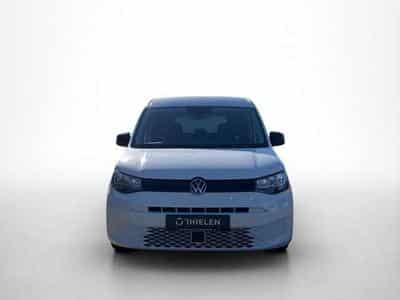 VW Autres Caddy Maxi 2.0 TDI DSG Kamera AHK 7-Sitzer App (2023) - Photo 4